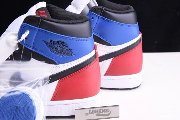 1 2.0 Top High Jordan Retro DA2728-100 3 Air 1214